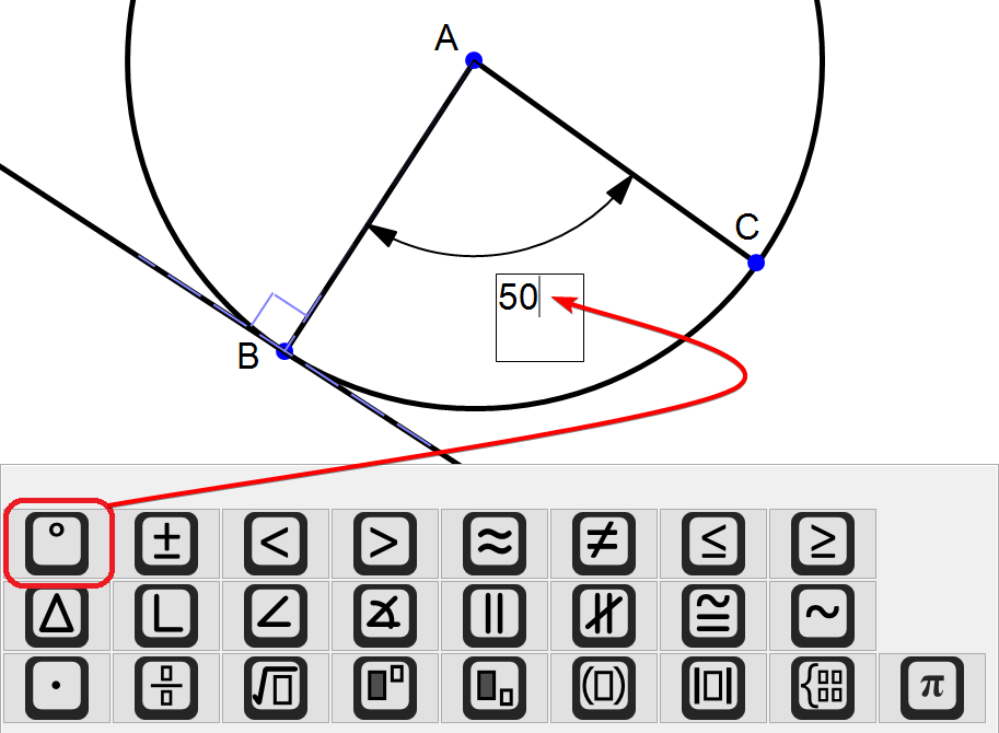 annotate symb1